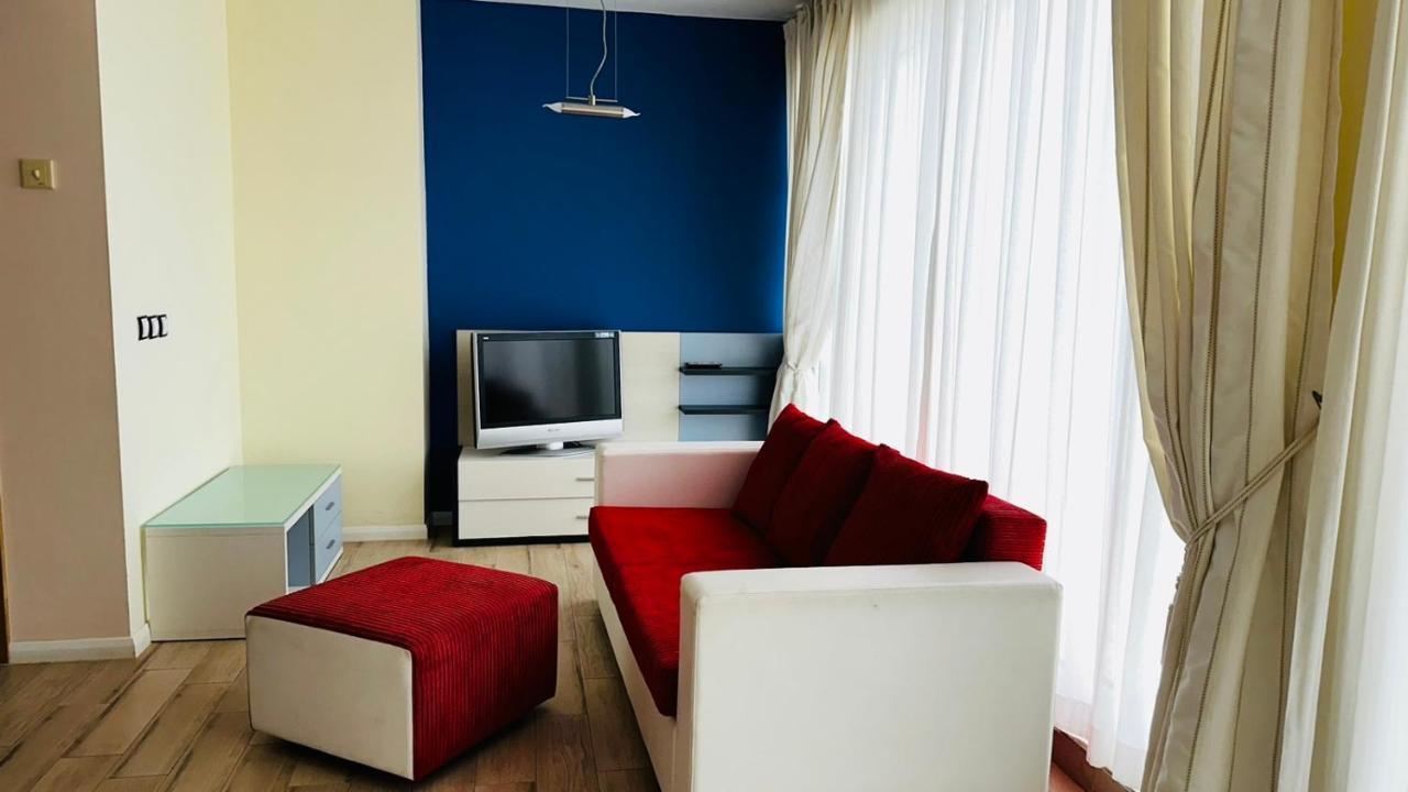 Хотел Аполонис Sozopol Eksteriør billede