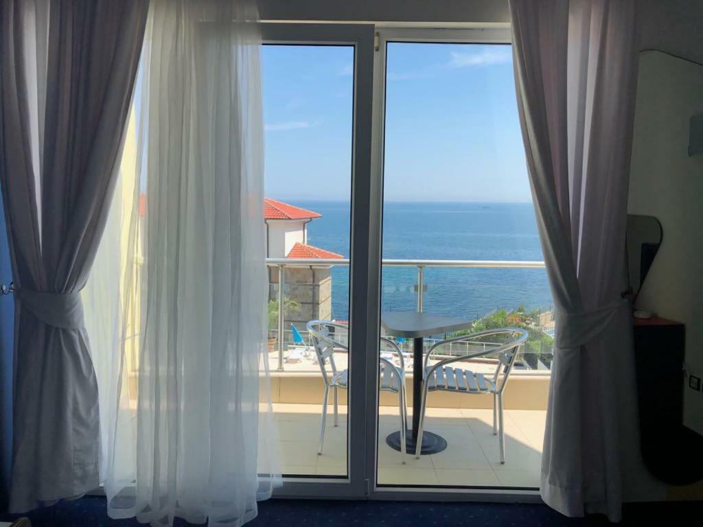 Хотел Аполонис Sozopol Eksteriør billede